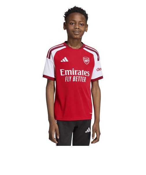 アディダス（adidas）アーセナルFC 26/27 ホーム キッズ ジャージ CC249 KB9947
