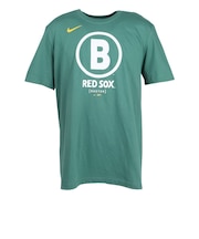 エムエルビー(MLB)野球ウェア レッドソックス シティコネクト ノベルティ 半袖Tシャツ N199-3CC-BQ-SCA