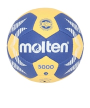 モルテン(molten)ハンドボール 3号球 検定球 A5000 H3A5000-YB