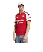 アディダス(adidas)アーセナルFC 26/27 ホーム レプリカ ユニフォーム WL684-JZ3168