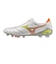 ミズノ（MIZUNO）サッカースパイク 天然芝/土/人工芝用 モレリアネオV JAPAN P1GA268054 お一人様一点まで