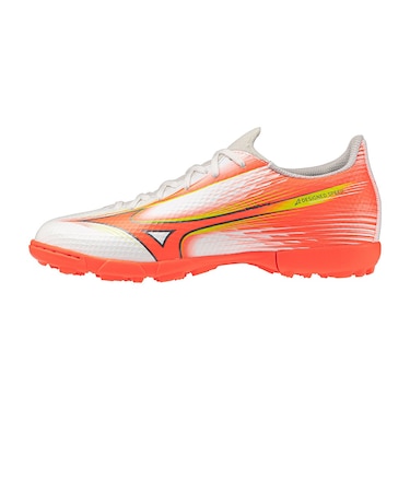 ミズノ(MIZUNO)ジュニアサッカートレーニングシューズ ミズノアルファIII SELECT Jr AS P1GE266554