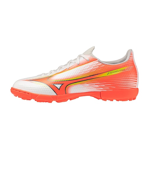 ミズノ(MIZUNO)ジュニアサッカートレーニングシューズ ミズノアルファIII SELECT Jr AS P1GE266554