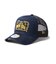 ニューエラ（NEW ERA）メッシュキャップ 9FORTY A-Frame トラッカー フレームロゴ 14744925