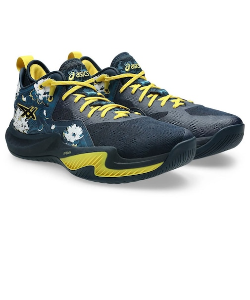 アシックス(ASICS)バスケットシューズ バッシュ ノバサージ NOVA SURGE LOW 2 1061A058.400