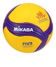 ミカサ(MIKASA)5号球 練習球 バレーボール・ネイションズリーグ 公式試合球デザイン レプリカモデル V330W-VNL