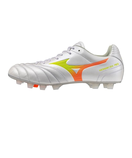 ミズノ（MIZUNO）サッカースパイク 天然芝・土・人工芝グラウンド用 モナルシーダネオ 3 ワイド ELITE P1GA262154