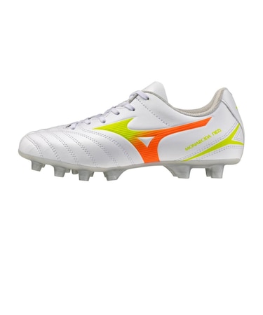 ミズノ（MIZUNO）ジュニア サッカースパイク 天然芝・土・人工芝グラウンド用 モナルシーダネオ 3 セレクト P1GB262554