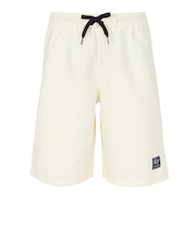 オーシャンパシフィック(Ocean Pacific)水着 エンボスプリントトランクス 516423OWT