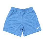 ナイキ(NIKE)ジュニア ハーフパンツ ドライフィット MULTI SHORT 86M747-U1U