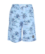 オーシャンパシフィック(Ocean Pacific)水着 マイクロトランクス ヤシノキ 516427BL