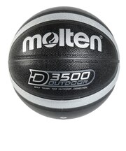 モルテン(molten)バスケットボール 7号球 D3500 B7D3500-2KS