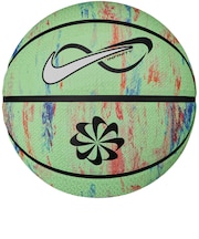 ナイキ(NIKE)バスケットボール 6号球 INFINITY NEXT NATURE 2.0 BS3080-3036