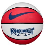 ナイキ(NIKE)バスケットボール 5号球 KNOCKOUT BS3081-1595