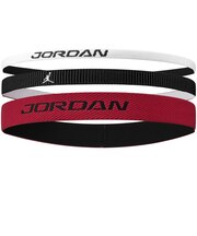 ELASTIC SPORT MIX WID ヘッドバンドS 3本セット PK JD2029-117
