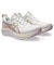 アシックス（ASICS）ランニングシューズ ジョギングシューズ ゲルカヤノ 33 ホワイト ブラウン 1012B939.100 スポーツ シューズ トレーニング
