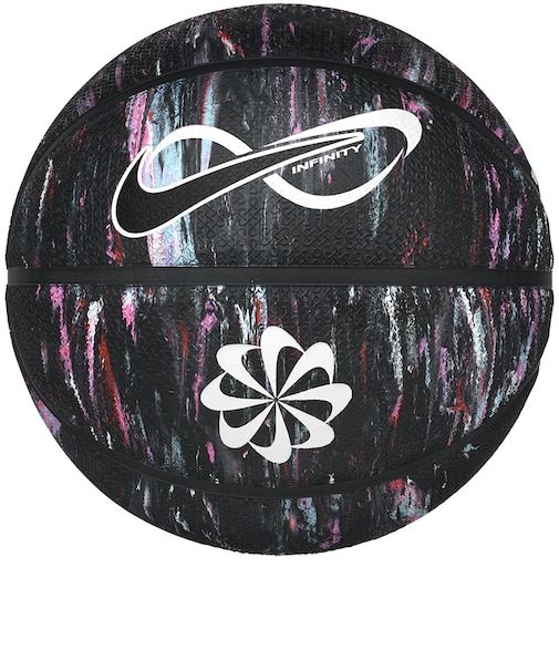 ナイキ（NIKE）バスケットボール 5号球 INFINITY NEXT NATURE 2.0 BS3080-9105