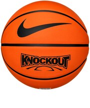 ナイキ(NIKE)バスケットボール 7号球 KNOCKOUT BS3081-8147