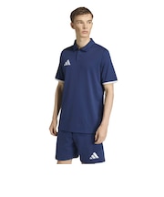 アディダス(adidas)エントラーダ26 ポロシャツ MIP66-JZ6663