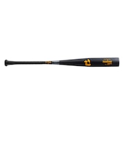 ウイルソン(Wilson)中学硬式用バット 野球 ディマリニ ヴードゥ TPONE 83cm/810g WD26002018381