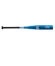 ウイルソン(Wilson)少年軟式用バット 野球 ジュニア ディマリニ ヴードゥ TP 76cm/540g WD26007017654