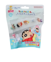 クレヨンしんちゃん(Crayon Shin-chan)入浴剤 びっくらたまご クレヨンしんちゃん ふろふちころりん NT 871842-2