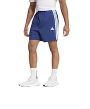 アディダス(adidas)エッセンシャル スリーストライプス チェルシーショーツ KTF09-JE6439