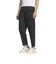 アディダス（adidas）ライト ストレッチ デニム ルーズフィット テーパードレッグ パンツ WX825-KQ6911