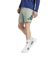 アディダス(adidas)トレイン エッセンシャルズ ロゴ トレーニングショーツ UP191-JD4872