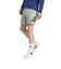 アディダス（adidas）トレイン エッセンシャルズ ロゴ トレーニングショーツ UP191-JD4872