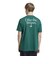 アディダス（adidas）I LIKE THE STRIPES グラフィック Tシャツ DG076-KG5432