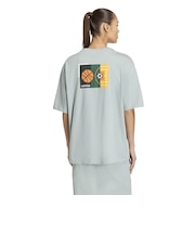アディダス(adidas)Memories Of Sport グラフィック Tシャツ C1648-JZ7885