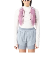 サロモン(SALOMON)ACTIVESKIN 12 女性用ランニングベスト フラスク付 LC2861300