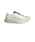 アディダス（adidas）ランニングシューズ トレーニングシューズ アディゼロ EVO SL ホワイト ゴールド OSN30-KI4794 スポーツ シューズ