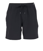 ルーカ(RVCA)ERASTIC バック ロゴ BS ボードショーツ 26SU BG04A503 BLK