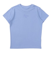 プーマ(PUMA)ガールズ ESS SCRIPT 半袖Tシャツ G 694261 60 LVD