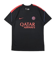 ナイキ(NIKE)パリ・サンジェルマン ストライク サッカー ドライフィット 半袖トップス II2279-010