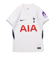 ナイキ(NIKE)サッカー ジュニア トッテナム・ホットスパーFC 2026/27 ホーム レプリカ 半袖ジャージ II1659-101