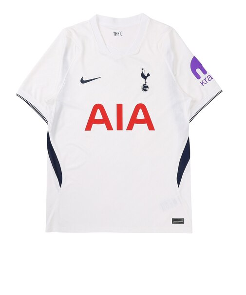 ナイキ（NIKE）サッカー トッテナム・ホットスパーFC 2026/27 ホーム レプリカ 半袖ジャージ II1897-101