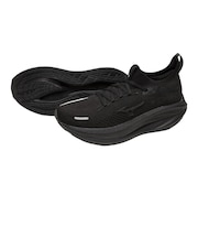ミズノ(MIZUNO)ランニングシューズ ジョギングシューズ MIZUNO ネオビスタ 3 ブラック ホワイト J1GU261081 スポーツ シューズ