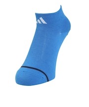 アディダス(adidas)靴下 ジュニア WC JPN ソックス 青 Sサイズ OHY53-KM8461 子供用 ジュニアソックス