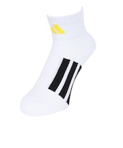 アディダス(adidas)靴下 WC GER ソックス 白 M-Lサイズ OHY55-KM8459