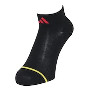 アディダス(adidas)靴下 WC GER ソックス 黒 M-Lサイズ OHY55-KM8463
