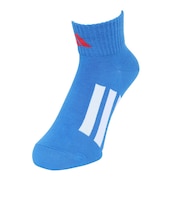 アディダス(adidas)靴下 WC JPN ソックス 青 M-Lサイズ 青 M-Lサイズ OHY53-KM8457