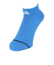 アディダス(adidas)靴下 WC JPN ソックス 青 M-Lサイズ OHY53-KM8461