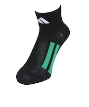 アディダス(adidas)靴下 WC MEX ソックス 黒 M-Lサイズ OHY54-KM8458