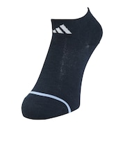 アディダス(adidas)靴下 ジュニア WC ARG ソックス 黒 Sサイズ OHY56-KM8464 子供用 ジュニアソックス