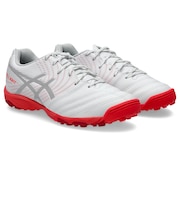 アシックス（ASICS）ジュニアサッカートレーニングシューズ DS LIGHT JR GS TF 1104A053.103