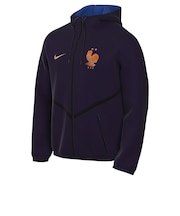 ナイキ(NIKE)FFF ドライフィット サッカー アンセム ジャケット IH1612-498