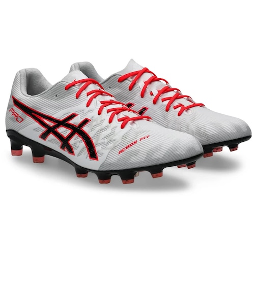 アシックス(ASICS)サッカースパイク サッカーシューズ DS LIGHT ACROS PRO 3 1101A071.112